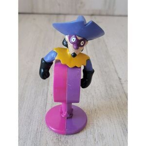 Disney Hunchback of Notre Dame‎ Jester clown toy figure